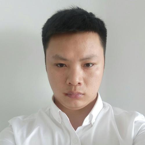 滬深投資管理(贛州)項目部負責人牛振偉照片