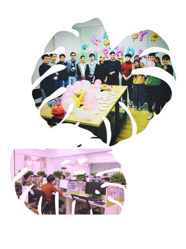 武漢金普惠恒企業(yè)管理