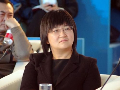 圖文上海潤言投資咨詢創始合伙人連春暉