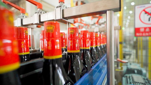 總投資7億的新工廠在粵投產 國際食品巨頭卡夫亨氏稱,對中國未來充滿信心