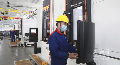 凱泉集團(tuán)投資1億元打造全流程閉環(huán)管理智能工廠
