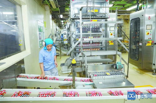 聚焦粵歐交流會② 歐洲企業(yè)在莞投資不斷加碼,投資東莞正當其時