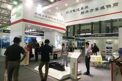 被低估的國產電池巨頭,知名度不及比亞迪,卻躋身行業前十