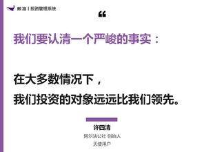 為了給lp復盤,一個投資報告寫了3周 丨鯨準 投資管理系統