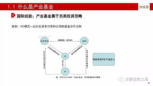 產業基金的建立 投資 投后管理及風險控制