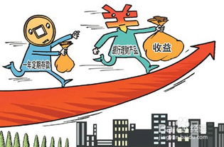 如何有效地藏私房錢