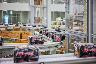 三養火雞面熱銷全球 加速海外布局與產品創新