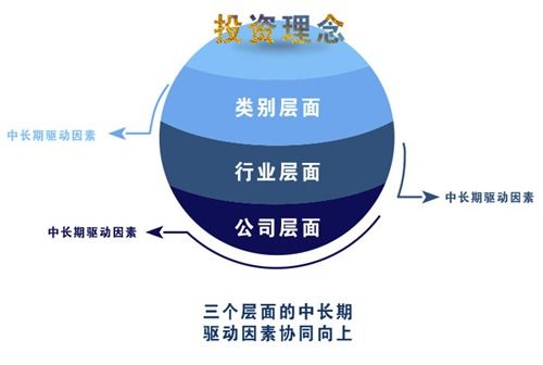 恒天創投基金,跨資產類別的綜合投資管理平臺