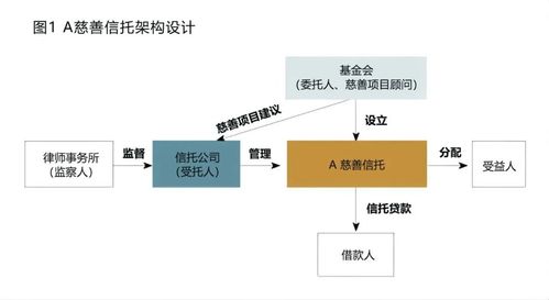 慈善信托運行管理中存在的問題及對策