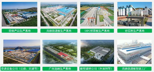 2024央地合作候選優秀案例 山東高速鐵建裝備 共商共謀聚勢高端混凝土產品制造業高質量發展